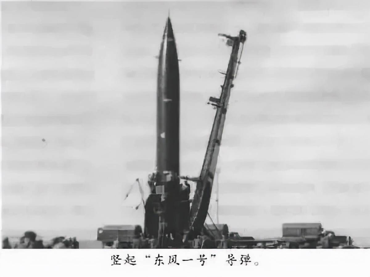 东风1，探索与未来展望的无限可能，东风1，探索未来，展望无限可能