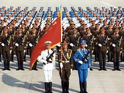 庆祝祖国辉煌，60周年国庆阅兵方队回顾与展望，庆祝祖国辉煌，回顾与展望——国庆阅兵方队风采展示