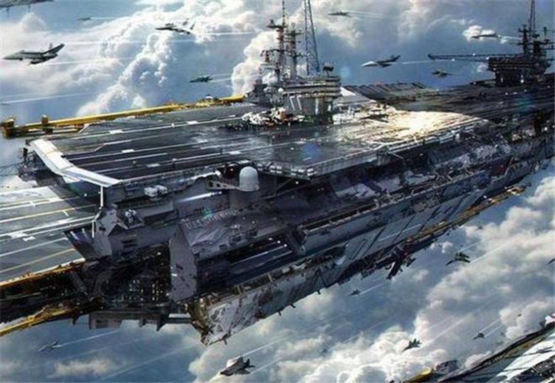 探索宇宙新纪元