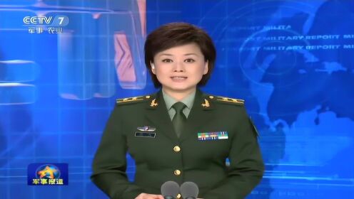 军事频道主持人赵方的独特魅力与影响力，军事频道主持人赵方的魅力与影响力解析
