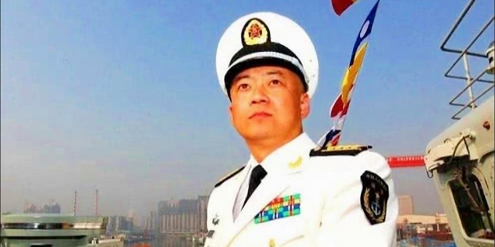 辽宁舰历任舰长及其领导风范，辽宁舰历任舰长及其领导风范概览