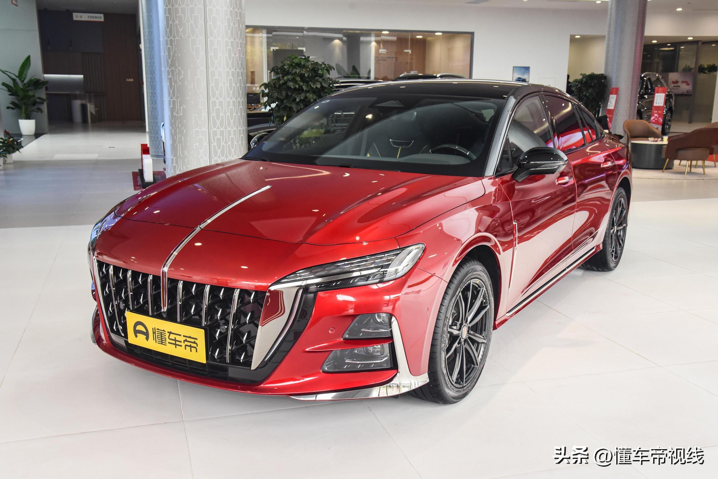 红旗氢能源车2023款最新款，引领新能源革命的先锋力量，红旗氢能源车2023最新款，引领新能源革命的先锋力量