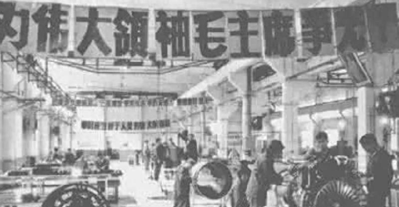 重庆地下核工程景点，探索神秘的历史遗迹与现代魅力，重庆地下核工程景点，神秘历史遗迹的现代魅力探索
