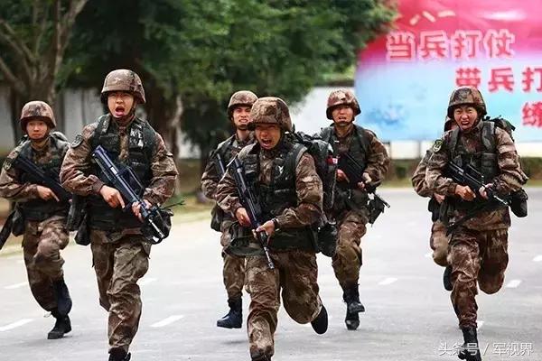 中国陆军兵种概览，全面解读中国陆军的强大力量，中国陆军力量概览，深度解读中国陆军的强大兵种与战斗力
