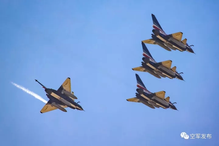中国空军背景图片，历史与荣耀的展现，中国空军背景图，历史与荣耀的辉煌展现