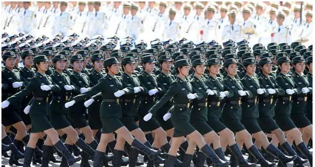 阅兵的国家有哪些，全球阅兵活动概览，全球阅兵活动概览，参与国家的阅兵历程与风采展示