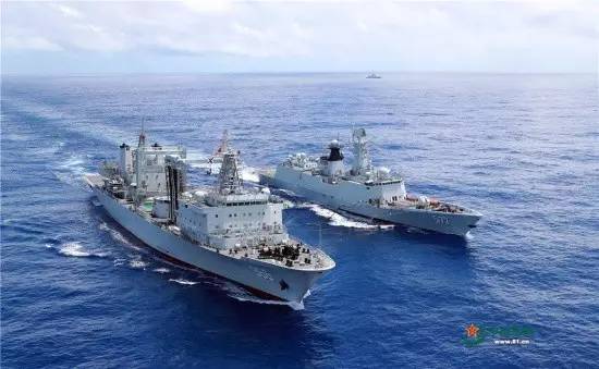 中国海军遭遇海盗事件，应对与反思，中国海军遭遇海盗事件，应对与反思启示