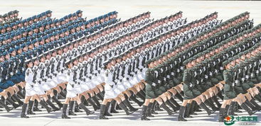 国庆阅兵方队训练时间与过程深度解析，国庆阅兵方队训练时间与深度解析过程揭秘