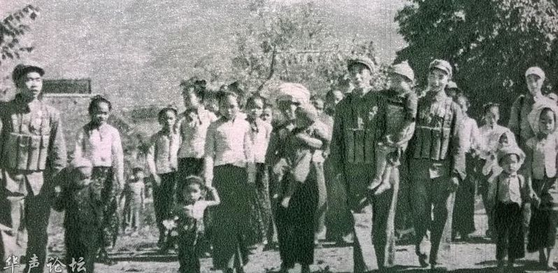 中国人民志愿军赴朝作战的时间揭秘，历史回顾与纪念，中国人民志愿军赴朝作战历史揭秘，回顾与纪念