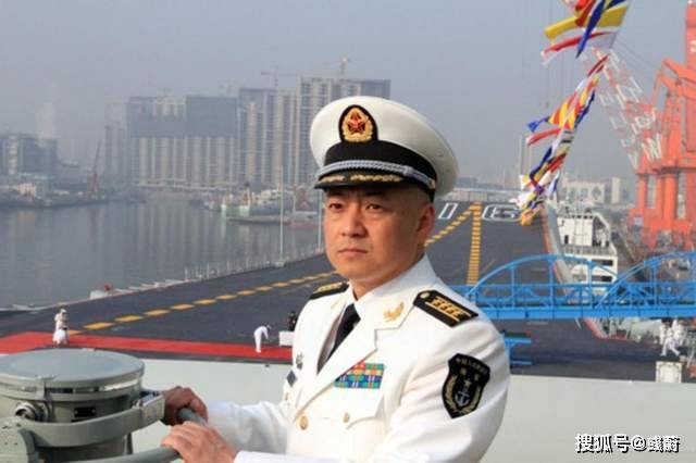 广西舰舰长是谁——深度解析中国海军新力量，广西舰舰长身份揭秘，中国海军新力量的深度解析