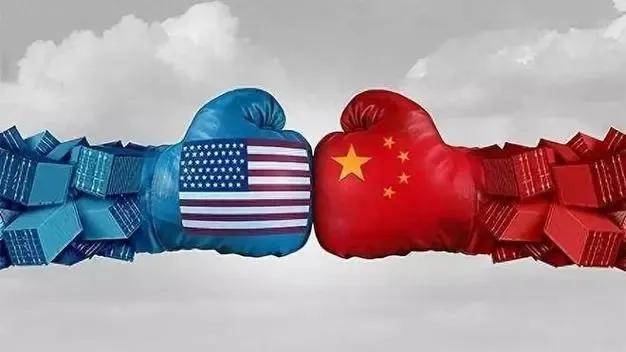 中美关系现状，复杂多变下的挑战与机遇并存，中美关系现状，挑战与机遇并存于复杂多变的关系之中