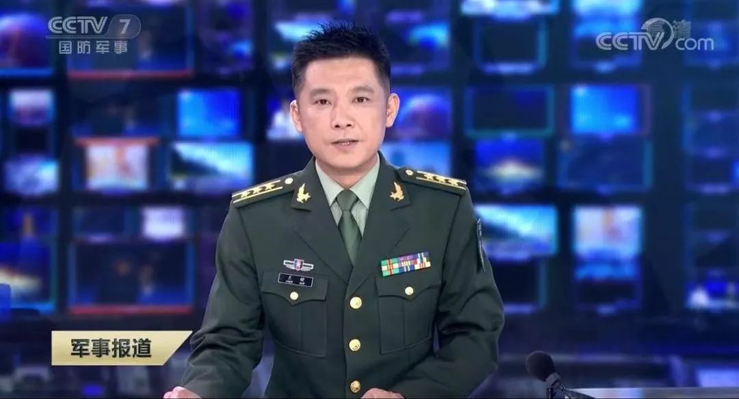 中央台国防军事主持人，照亮国防宣传之路的璀璨明星，中央台国防军事主持人，照亮国防宣传之路的明星之光