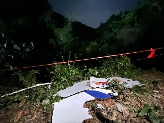 最新消息关于东航客机坠毁事故的全面解析，东航客机坠毁事故全面解析最新消息