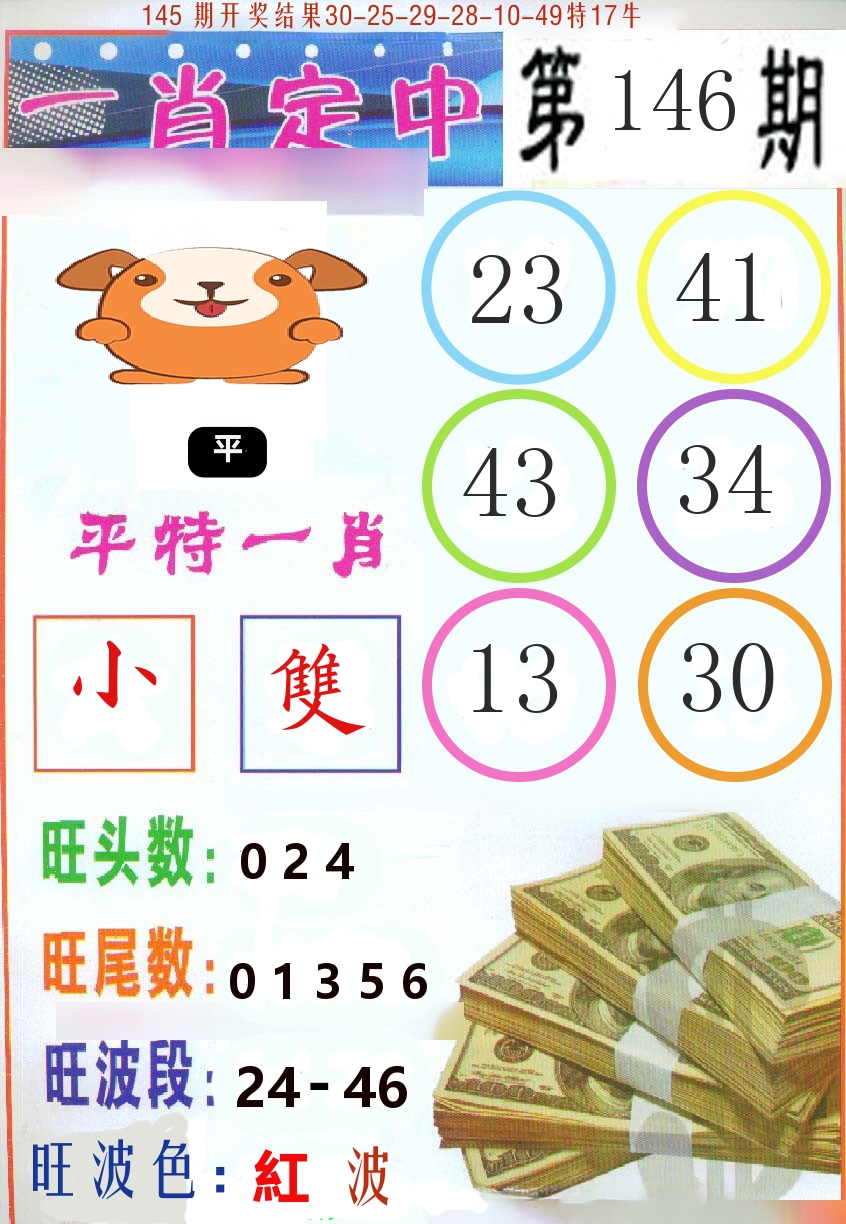 澳门彩票资料