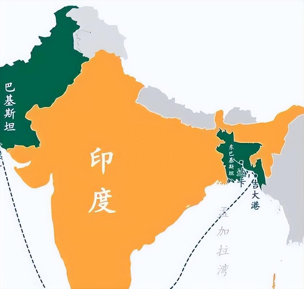 印度在中国边境修建公路，背景、影响与展望，印度在中国边境修建公路，背景解析、影响与展望