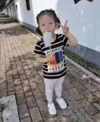 最新消息，江西五岁失踪女孩是否已经找到？，江西五岁失踪女孩搜寻最新进展，是否已找到？