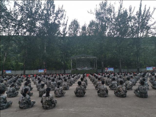 国防军事训练基地建设方案，国防军事训练基地建设方案详解