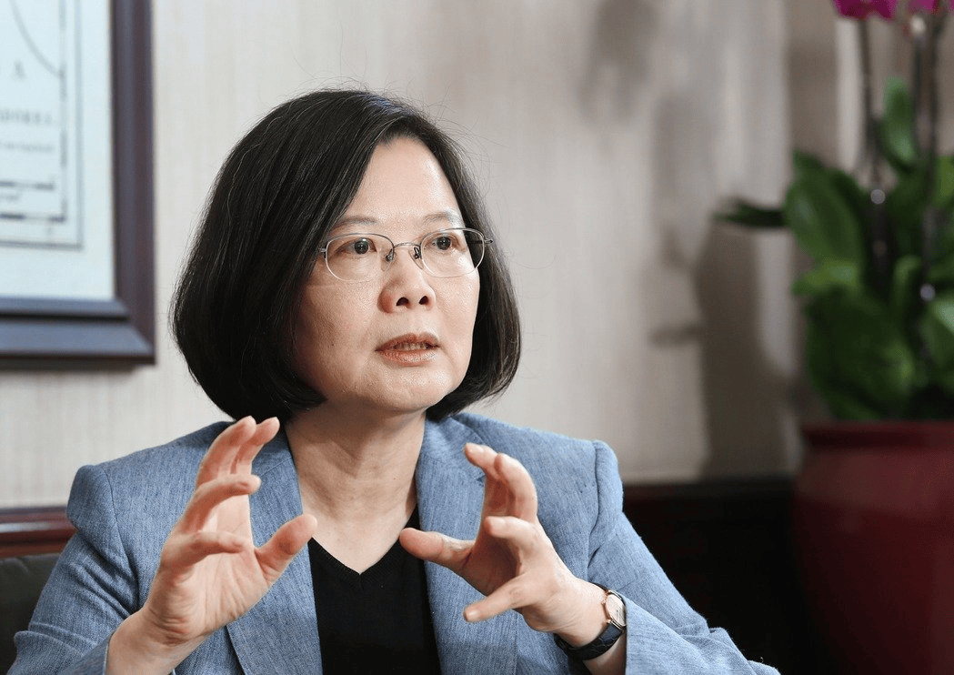 贺文萍与台海，探索与洞察，贺文萍深度解析台海局势，探索与洞察