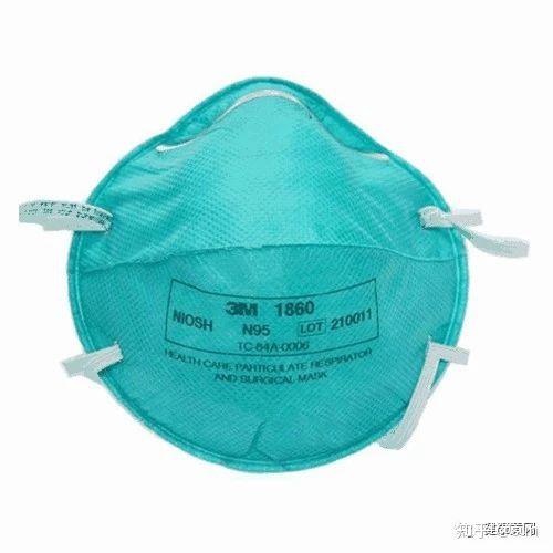 N95口罩的防尘功能解析，N95口罩防尘功能深度解析
