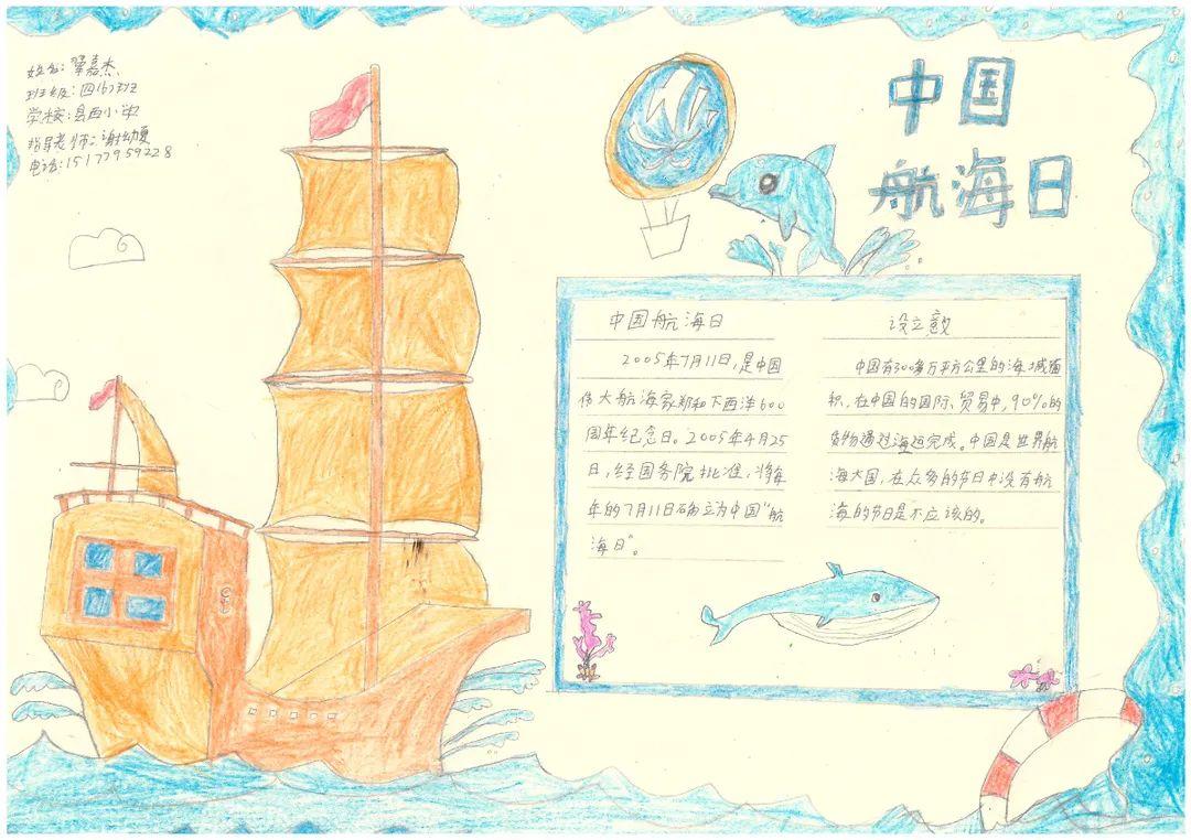 航天母舰的手抄报绘画指南，航天母舰手抄报绘画指南