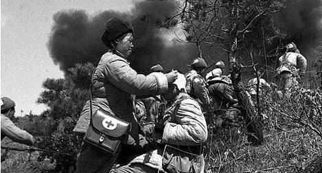 美国为何无法突破三八线，历史、政治与战略分析，美国三八线突破难题，历史、政治与战略深度解析