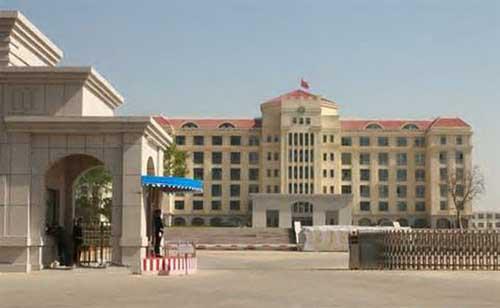 海军潜艇学院青岛，培养精英人才的摇篮，海军潜艇学院青岛，精英人才的摇篮培育地