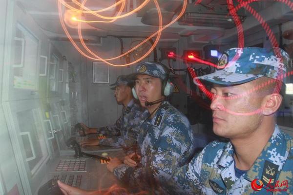 中国东海舰队指挥所，引领海军力量，维护海洋安全，中国东海舰队指挥所引领海军力量，捍卫海洋安全