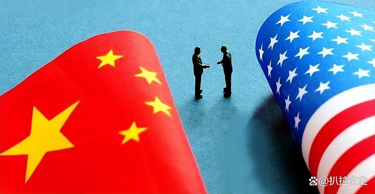 中美最新真实消息，深度解析两国最新动态与影响，中美最新动态深度解析，两国关系的新消息与全球影响