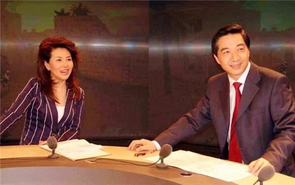 中央军事频道女主持人间谍事件真相揭秘，中央军事频道女主持人间谍事件真相揭秘
