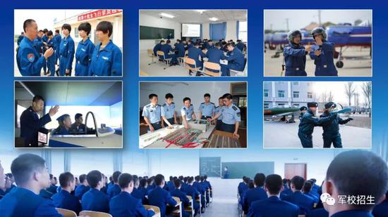 空军航空大学国际班，培养全球航空精英的摇篮，空军航空大学国际班，全球航空精英的培育摇篮