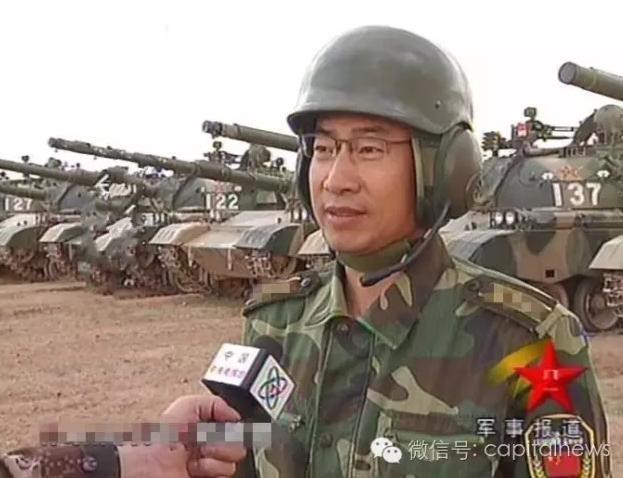 现役最年轻的军长，年轻将领的风采与时代担当，现役最年轻军长展现时代风采与担当，年轻将领的领导力与责任心