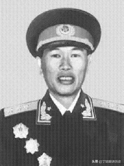 广东省军区历任司令员概览，广东省军区历任司令员概览概览，历史沿革与司令员更迭回顾