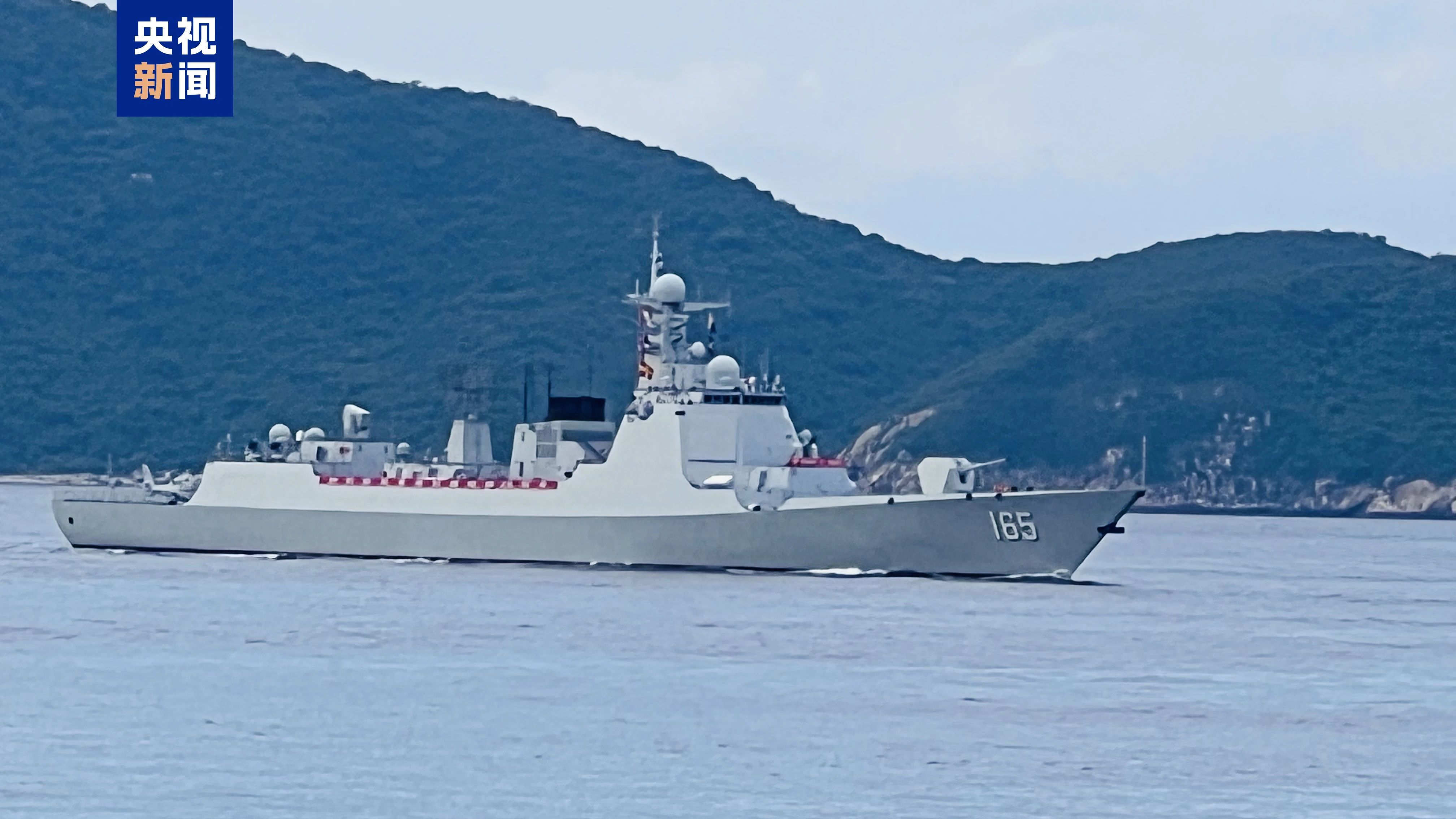 运城舰今天最新情况深度解析，运城舰最新动态深度解析