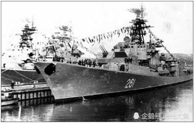 深入解析57a型驱逐舰，技术特性与战略价值，深入解析，57A型驱逐舰的技术特性与战略价值解析