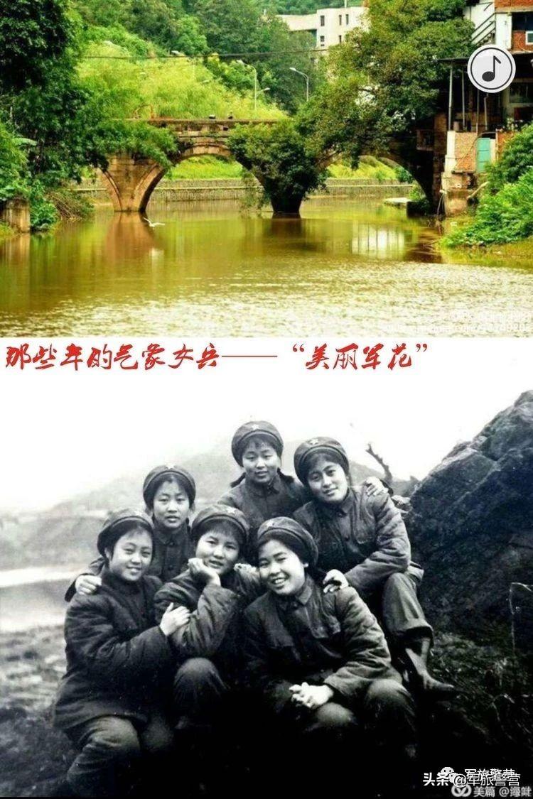 六五式绿军装女兵图片，历史、纪念与SEO价值，六五式绿军装女兵图片，历史纪念与SEO价值探究
