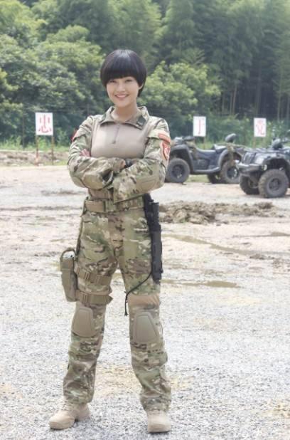 中国特种部队排名全球，实力与荣耀的象征，中国特种部队全球排名，实力与荣耀的象征展现