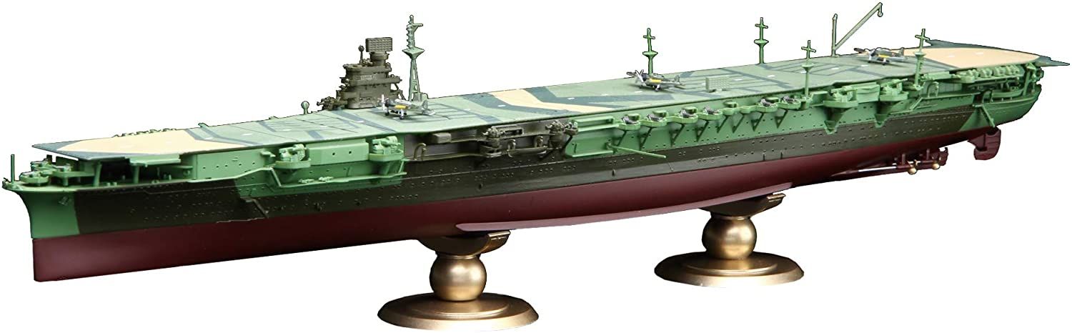 日本瑞鹤号航母，历史、现状与未来展望，日本瑞鹤号航母，历史沿革、现状评估与未来展望