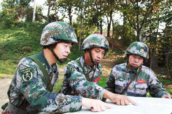 揭秘中国人民解放军陆军第47集团军历任军长名录，中国人民解放军陆军第47集团军历任军长名录揭秘