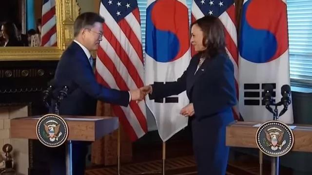 文在寅与萨德反导系统的声明，深度解析与影响探讨，萨德反导系统与文在寅声明的深度解析与影响探讨