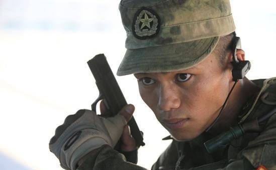 中国特种兵庄小龙，铁血战士的荣耀与传奇，中国特种兵庄小龙，铁血战士的荣耀传奇之路