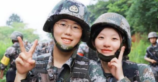 女生当兵什么兵种最好？——全面解析适合女性的军事职业选择，女性当兵的最佳兵种选择，全面解析适合女性的军事职业选择