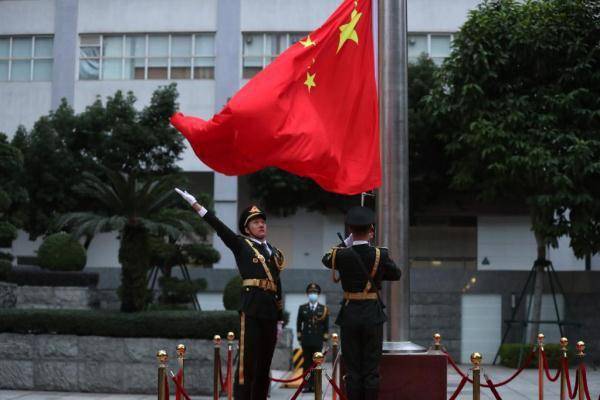 驻澳门部队珠海营区，使命与荣耀的交汇点，驻澳门部队珠海营区，使命与荣耀的交汇阵地