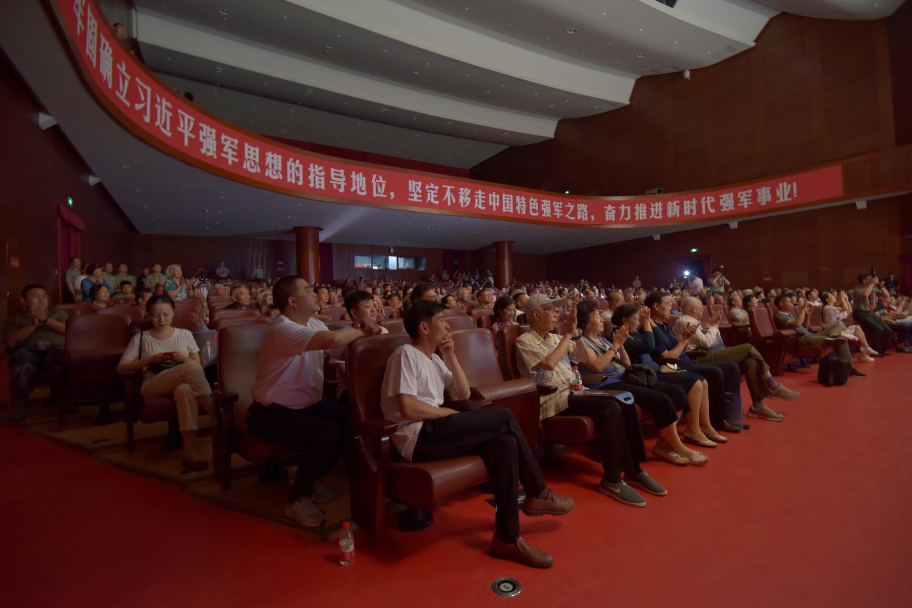 解放军艺术中心，揭示中国军队文化之魂，解放军艺术中心，揭示中国军队文化核心之魂