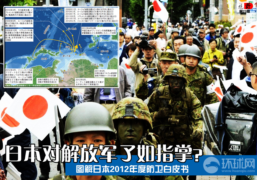 关于日本的军事新闻，最新动态与深度解析，日本军事新闻最新动态与深度解析
