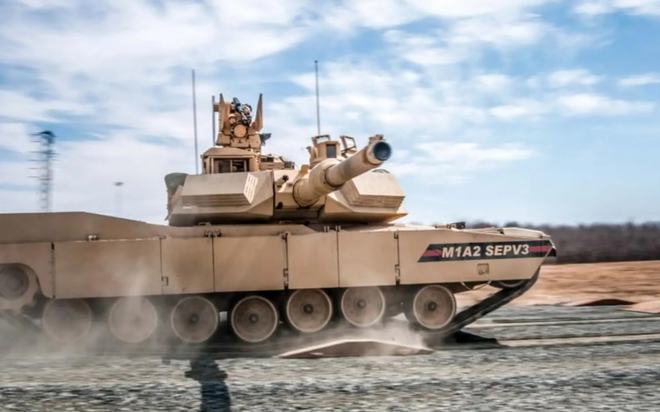 M1A2艾布拉姆斯油耗解析与优化建议，M1A2艾布拉姆斯油耗解析与节能优化建议