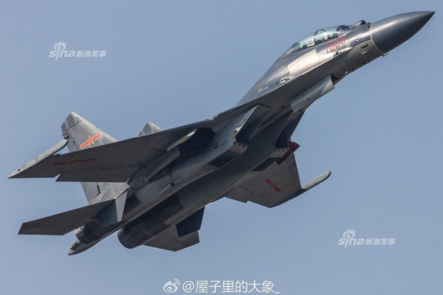 歼16相控阵雷达，技术前沿与军事应用，歼16相控阵雷达，技术前沿与军事应用的探索