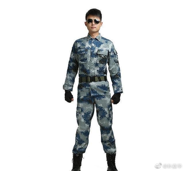 迷彩军装颜色区分兵种，深度解析不同迷彩军装的含义与特点，迷彩军装背后的兵种区分，深度解析不同迷彩军装的独特含义与特点
