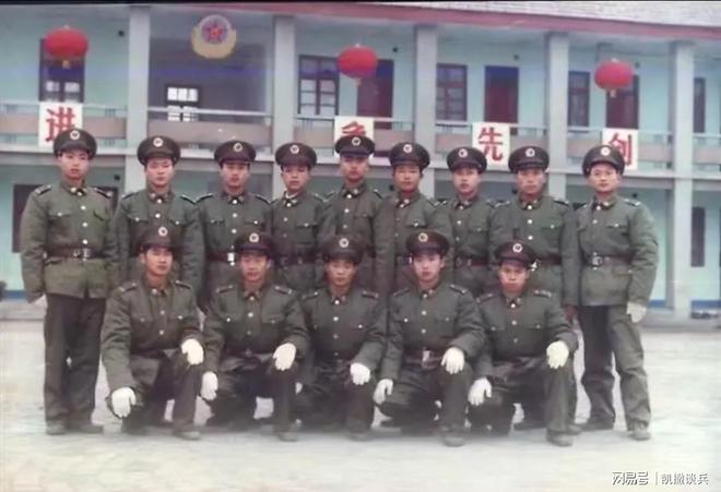 一军一师一团杭州83012部队，铁血荣光与使命担当，铁血荣光与使命担当，一军一师一团杭州8301 部队纪实