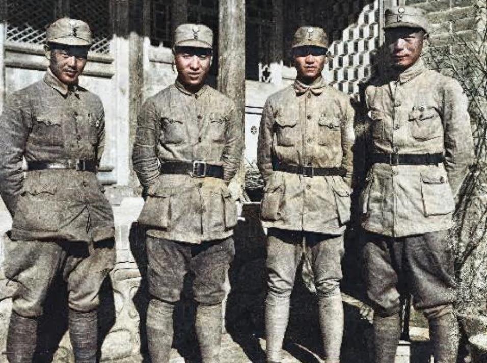 揭秘历史风云，十大元帅打仗最多的是谁？，揭秘历史风云，哪位元帅打仗最多？揭秘十大元帅战斗历程回顾