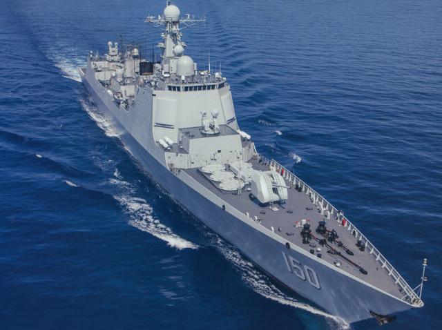 中国海军 第2页
